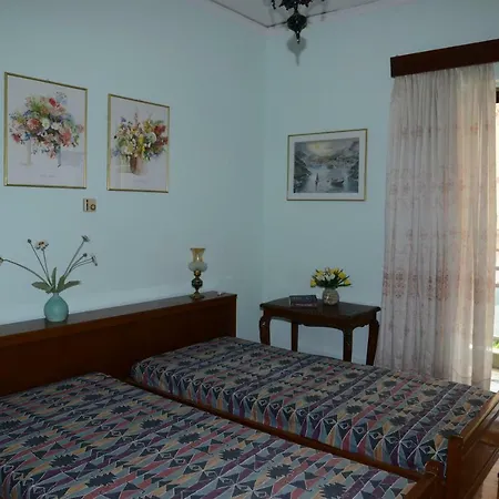 Convenient In The Center Of The City! شقة