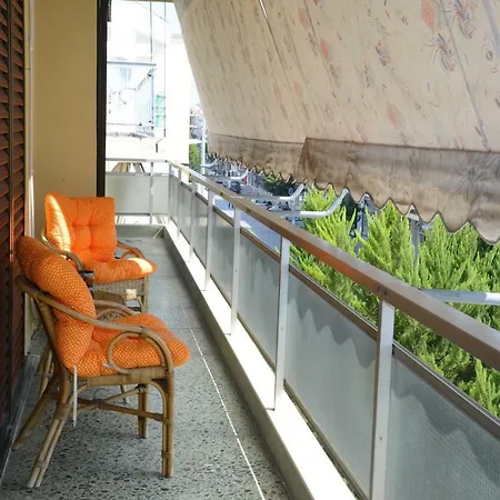 Convenient In The Center Of The City! شقة *