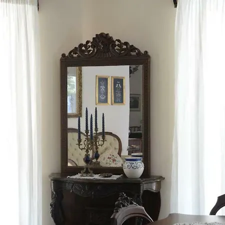 Convenient In The Center Of The City! Ναύπλιο