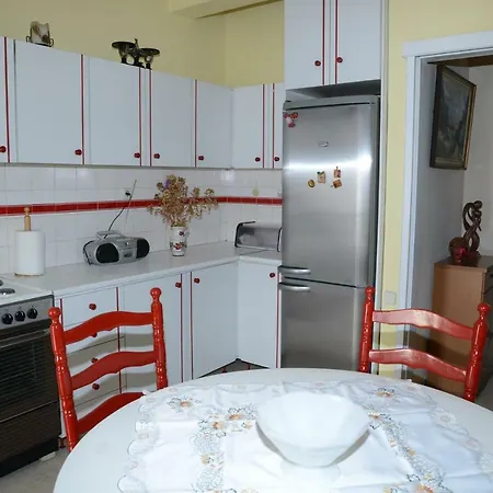 شقة Convenient In The Center Of The City! *